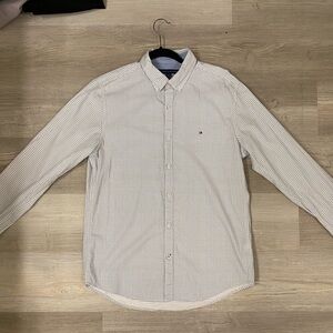 Tommy Hilfiger button down